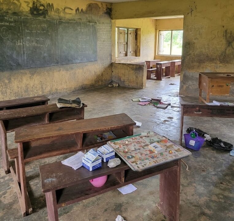 You are currently viewing TIMELINE: The shocking Oyo and Borno school abductions – What we know so far