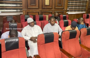 Read more about the article Four convicted, sentenced to death over Owo church terror attack