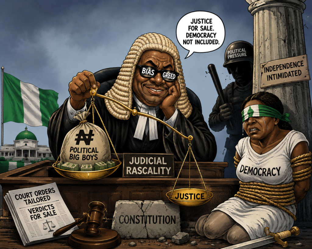 Judicial
