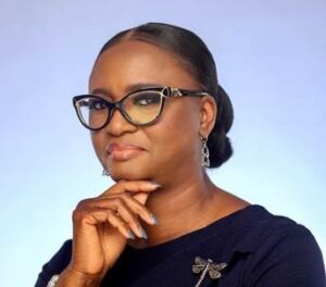 Read more about the article Shell appoints Elohor Aiboni as first Executive Vice President, Country Chair Nigeria