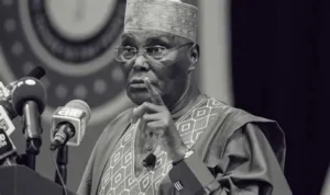 Read more about the article Grave concerns as Atiku alleges fresh coordinated plot against ADC