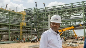Read more about the article Dangote refinery denies claims of fuel exports for re-importation into Nigeria