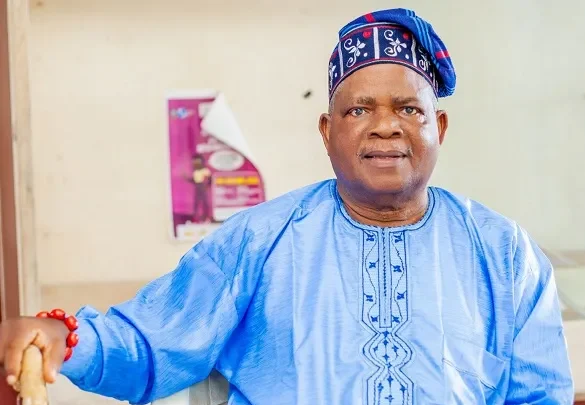 Kola Oyewo