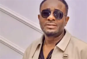 Read more about the article Privacy breach: Emeka Ike sues INEC, Wike’s aide, demands N10bn damages