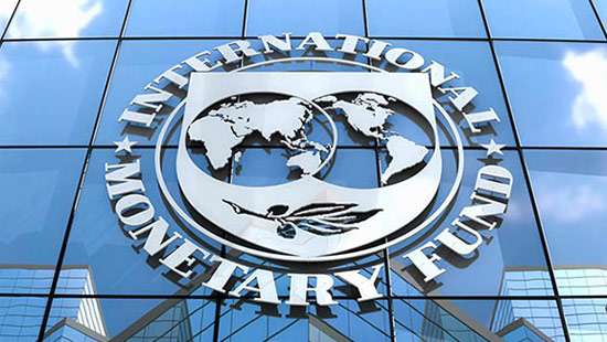 You are currently viewing IMF urges Nigeria to tax fuel, telecoms