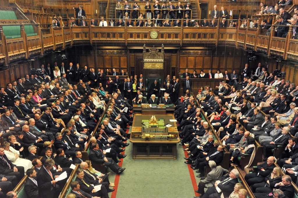 UK Prime Minister