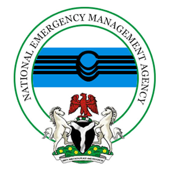 Flooding in Nigeria