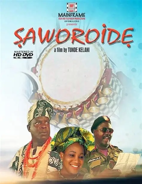 Kola Oyewo