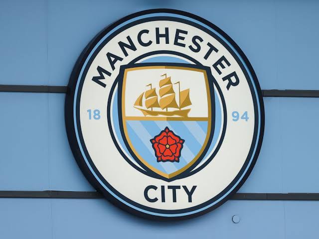 Manchester City 
