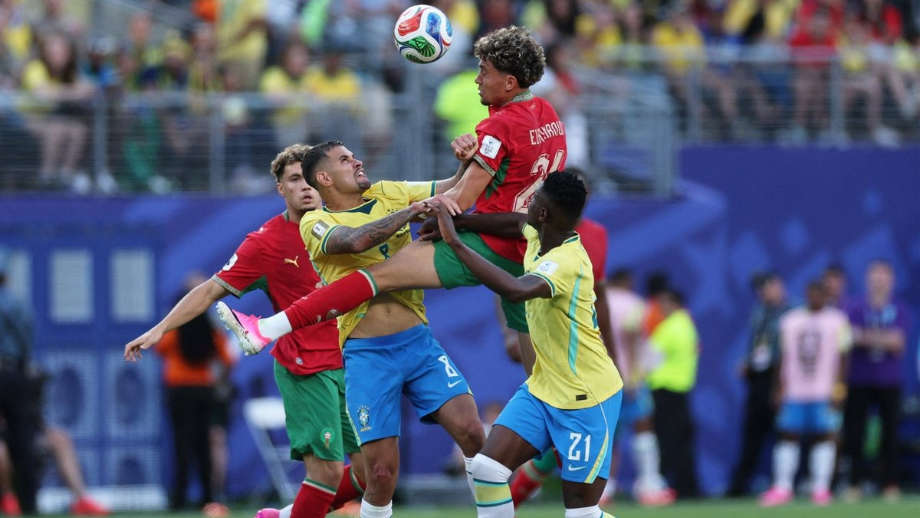 Morocco