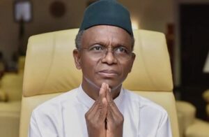 Read more about the article El-Rufai to seek no-case ruling as DSS concludes prosecution in ‘alleged phone interception’ trial