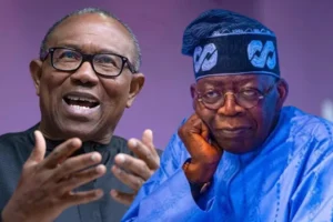 Read more about the article Obi cites Starmer, sharply demands Tinubu resign, Presidency dismisses comparison