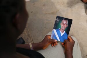 Read more about the article Pelumi Onifade: Painful closure as DNA confirms identity of slain journalist