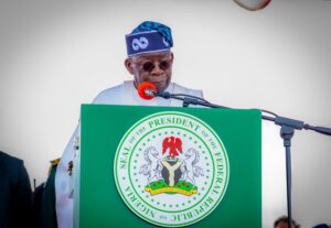 Read more about the article Full Text: President Bola Ahmed Tinubu’s 2026 Democracy Day speech