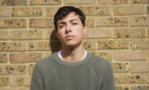 Read more about the article Carlos Barragááaán | 10 Quick Qs: Ep 11