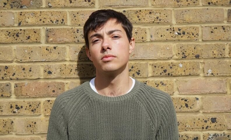 You are currently viewing Carlos Barragááaán | 10 Quick Qs: Ep 11