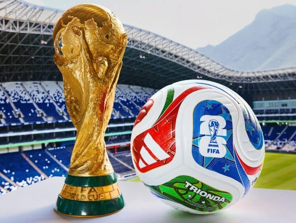 You are currently viewing World Cup’26: Knockout stage begins as Round of 32 fixtures are confirmed