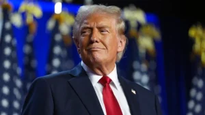 Read more about the article Trump credits military strikes with protecting Christians in Nigeria