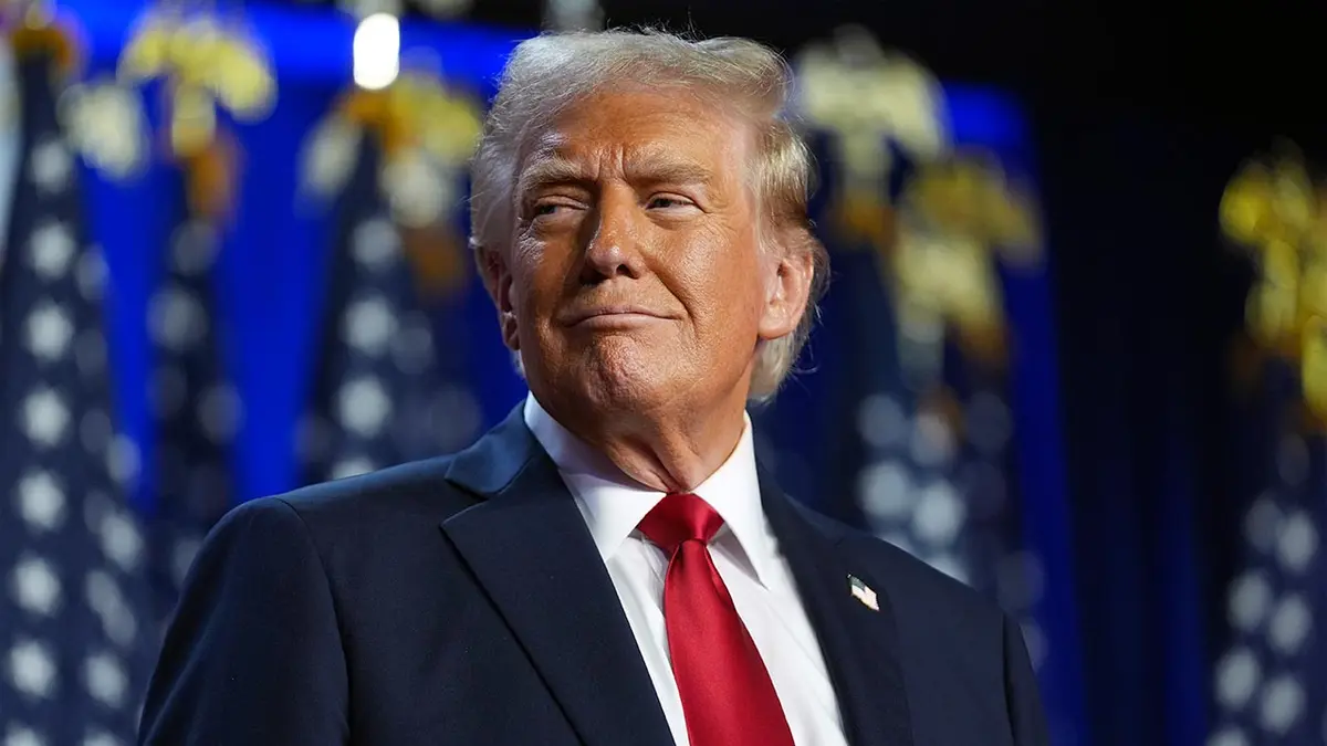 You are currently viewing Trump credits military strikes with protecting Christians in Nigeria