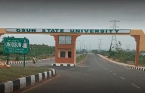 Read more about the article Shocking assault as newly recruited army soldiers invade UNIOSUN hostels