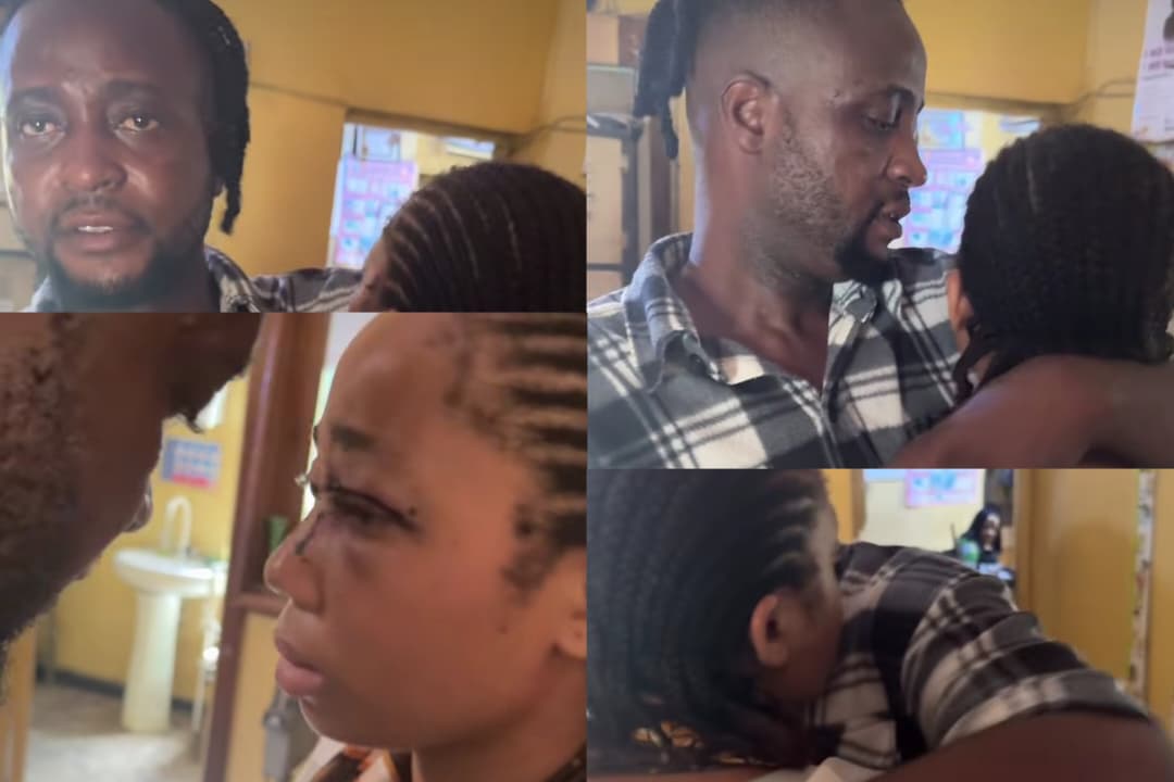 You are currently viewing Harrowing Timeline: From childhood loss to abuse of 18-year-old Chisom