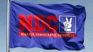 Read more about the article NDC fights back with appeal as court voids party registration