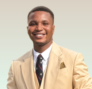 Read more about the article 10 Quick Qs: Ep 10 | Emmanuel Stephen Oluwaseyi