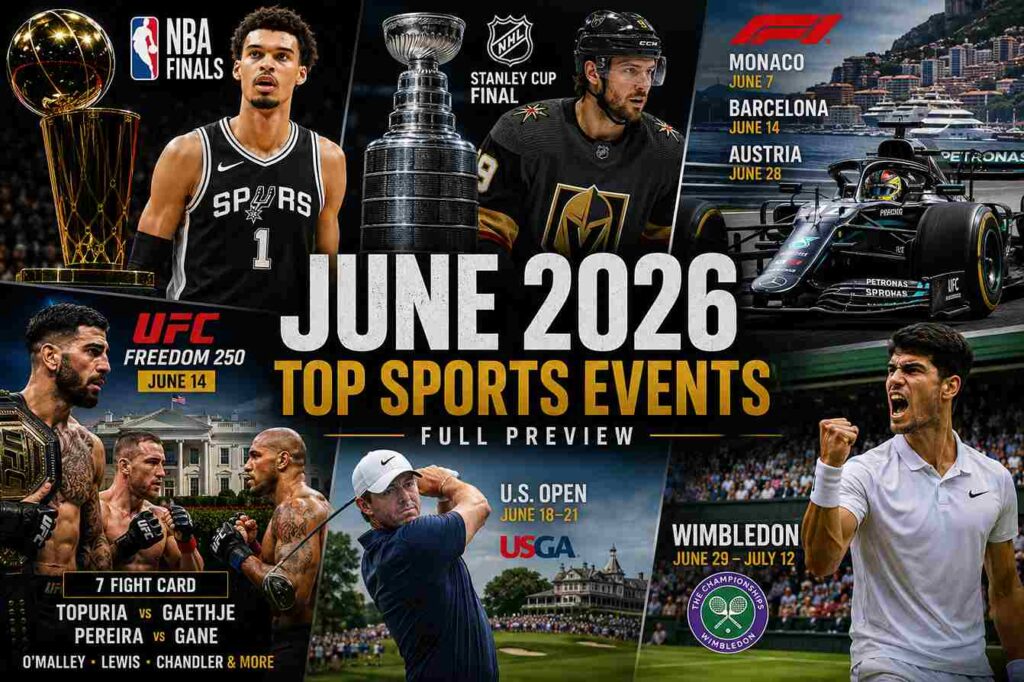 sports