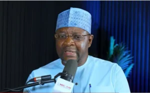 Read more about the article Staunch defence as Sunday Dare backs First Lady’s remarks on selling Akara, Kuli Kuli