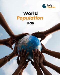 Read more about the article A history of world population growth over the years