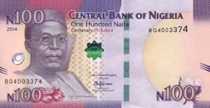 Read more about the article Cardoso blames digital payments, weak purchasing power for scarce N100, N200 notes
