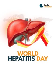 Read more about the article World Hepatitis Day: Symptoms, testing, and treatment explained