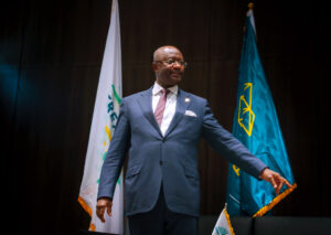 Read more about the article Afreximbank secures landmark S&P rating, doubles down on PAPSS growth