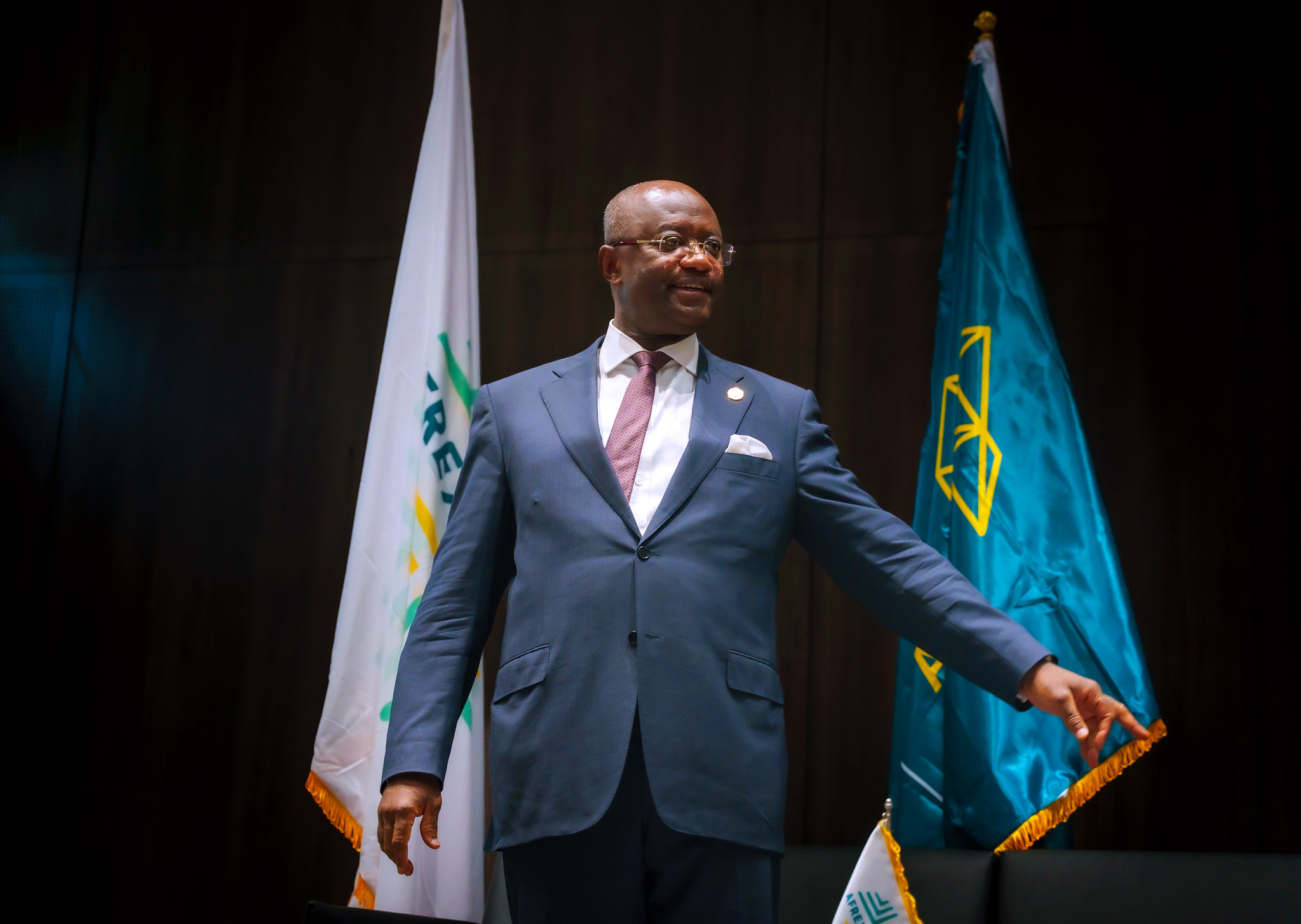 You are currently viewing Afreximbank secures landmark S&P rating, doubles down on PAPSS growth