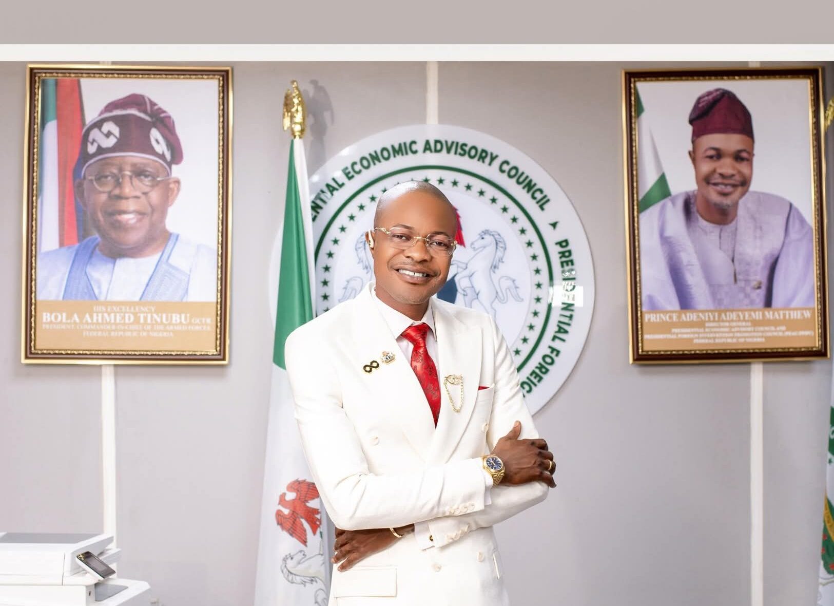 You are currently viewing FACT-CHECK: Did a non-existent PFIPC really receive N1.3B in Nigeria’s 2026 Budget?