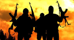 Read more about the article Bandits abduct Kebbi high court judge from residence