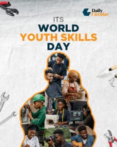 Read more about the article World Youth Skills Day: 10 skills youth in the Global South need to compete in the global economy