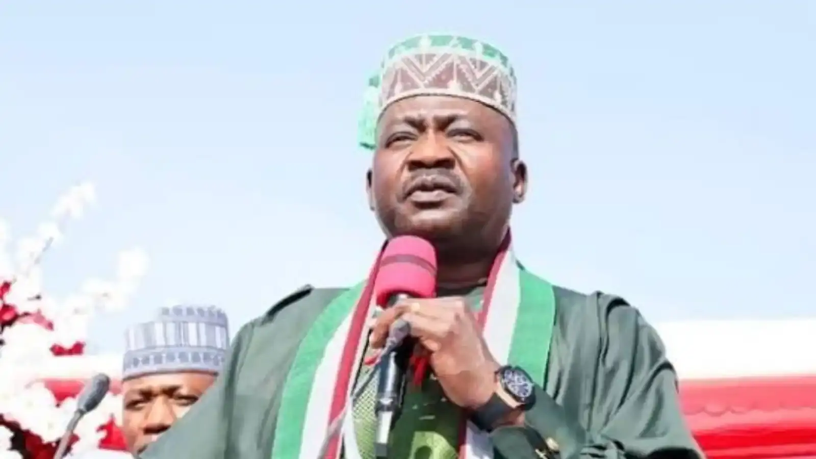 You are currently viewing Kill terrorists on sight or be treated as bandit, Musa warns troops