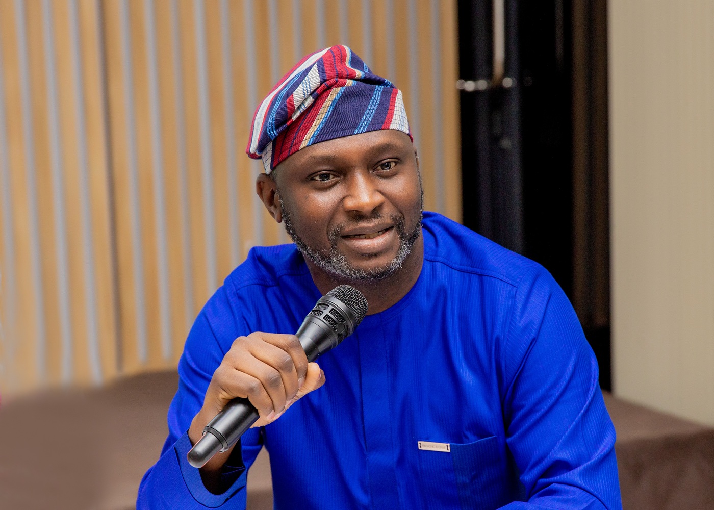 You are currently viewing iDICE: Nigeria’s plan for its next generation of founders