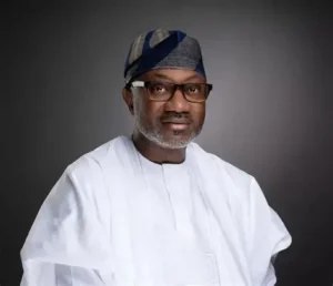 Read more about the article Otedola raises First HoldCo stake to 25.87% after N222.2bn share purchase