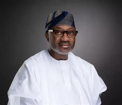 You are currently viewing Otedola raises First HoldCo stake to 25.87% after N222.2bn share purchase