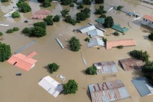 Read more about the article 10 things you need to know about Nigeria’s 2026 flood outlook