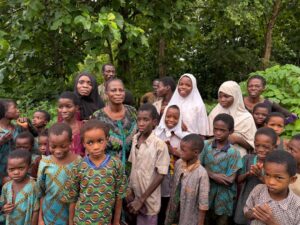 Read more about the article Oriire’s freed pupils need urgent trauma therapy, not just celebration