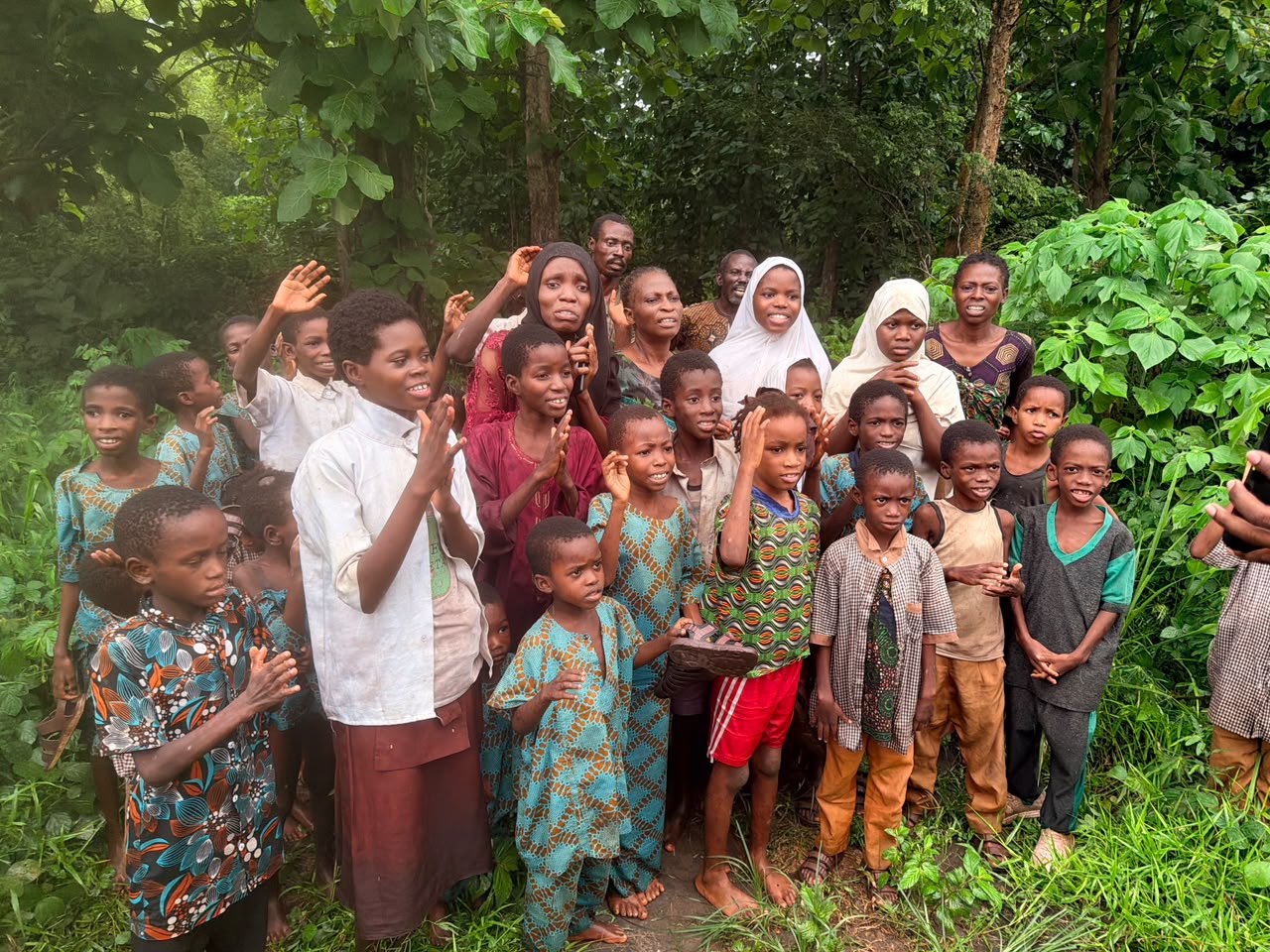 You are currently viewing Long captivity ends as Ogbomoso pupils and teachers regain freedom