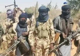 terrorists