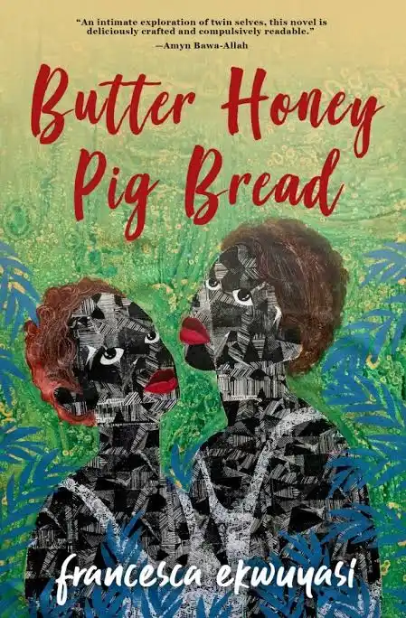 Nigerian novels