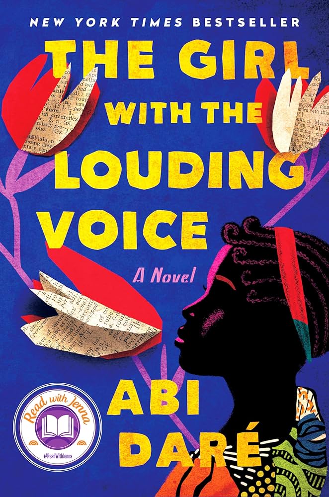 Nigerian novels