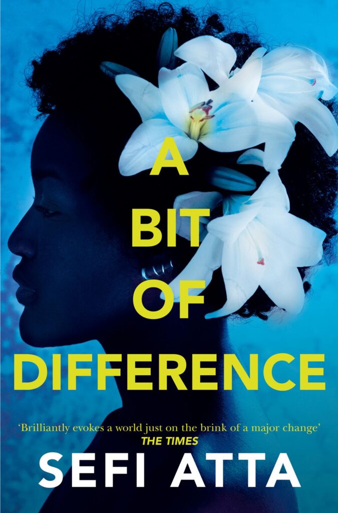 Nigerian novels