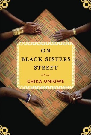 Nigerian novels
