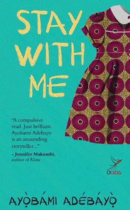 Nigerian novels